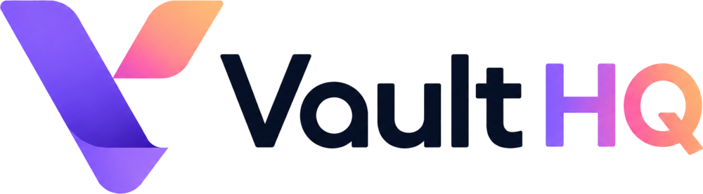 VaultHQ